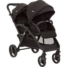 Extendable Sun Canopy - Sibling Strollers Pushchairs Joie Evalite Duo