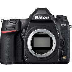 Nikon DCF DSLR Cameras Nikon D780