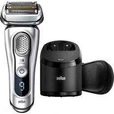 Braun Storage Bag/Case Included Combined Shavers & Trimmers Braun Series 9 9390cc