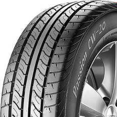 Nankang 55 % - Summer Tyres Nankang Passion CW-20 225/55 R17C 109/107H