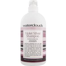 Silver Shampoos Waterclouds Violet Silver Shampoo 1000ml