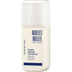 Marlies Möller Hair Sprays Marlies Möller Style & Hold Finally Strong Hairspray 125ml