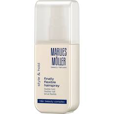 Marlies Möller Hair Sprays Marlies Möller Style & Hold Finally Flexible Hairspray 125ml