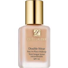 Non-Comedogenic Foundations Estée Lauder Double Wear Stay-in-Place Makeup SPF10 2N2 Buff