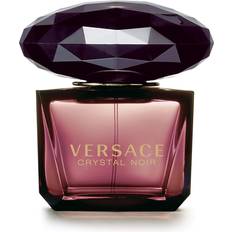 Versace Women Eau de Toilette Versace Crystal Noir EdT 90ml