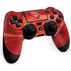 Creative Gaming Sticker Skins Creative Official Arsenal FC Controller Skin (PS4)