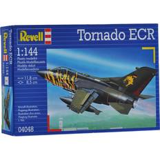1:144 Scale Models & Model Kits Revell Tornado ECR 1:144