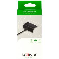 Konix Xbox One Play & Charge Kit