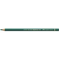 Faber-Castell Polychromos Colour Pencil Hooker´s Green (159)