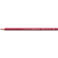 Faber-Castell Polychromos Colour Pencil Pink Carmine (127)