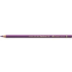 Faber-Castell Polychromos Colour Pencil Manganese Violet (160)