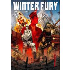 Winter Fury: The Longest Road (PC)