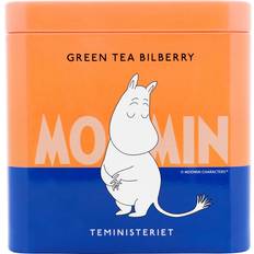 Teministeriet Moomin Bilberry Tin 100g