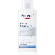 Eucerin Dermo Capillaire Calming Urea Shampoo 250ml
