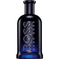 Men Eau de Toilette Hugo Boss Boss Bottled Night EdT 200ml
