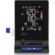 Best Blood Pressure Monitors Braun ExactFit 3 BUA6150