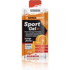 Namedsport Sport Gel Orange 25ml 15 pcs