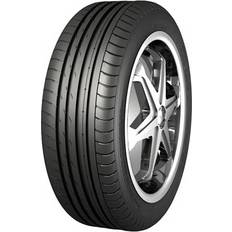 40 % Car Tyres on sale Nankang Sportnex AS-2+ 235/40 ZR18 95Y XL MFS