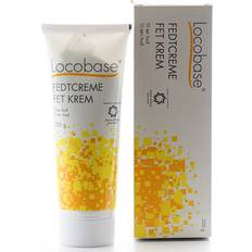 Locobase Protect Fedtcreme 200g