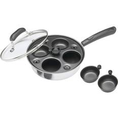 KitchenCraft Sauce Pans KitchenCraft 4 Cup with lid 21 cm