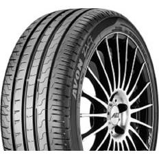Avon Tyres 40 % - Summer Tyres Car Tyres Avon Tyres ZV7 225/40 R19 93Y XL