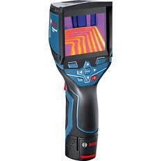 Battery Thermographic Camera Bosch GTC 400 C Solo