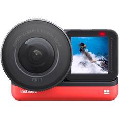 Insta360 120fps Camcorders Insta360 ONE R 1 Inch Edition