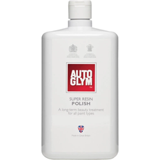 Autoglym Car Cleaning & Washing Supplies Autoglym Super Resin Polish 1L