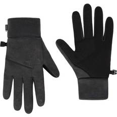 The North Face Men Gloves & Mittens The North Face Men's Etip Hardface Gloves - TNF Black Heather