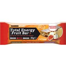 Vitamin C Bars Namedsport Total Energy Fruit Bar Fruit Tango 25 pcs