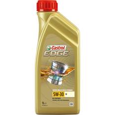 Castrol edge 5w 30 Castrol Edge 5W-30 M Motor Oil 1L