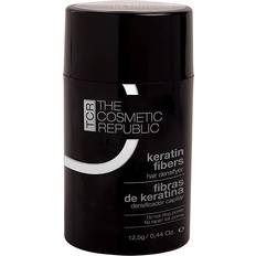 Thecosmeticrepublic Hair Dyes & Colour Treatments Thecosmeticrepublic Keratin Fibers Black 12.5g