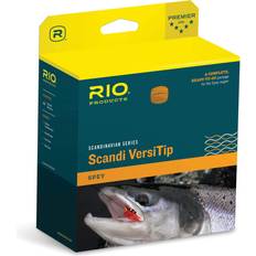 RIO Scandi Short Versitip #3