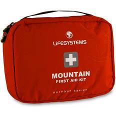 First Aid Lifesystems Mountain