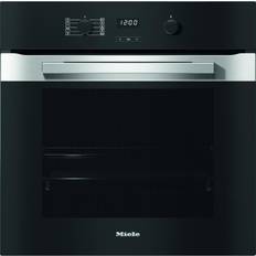 Miele H2860BCLST Stainless Steel
