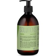 idHAIR No.7.1 Solutions Shampoo 500ml