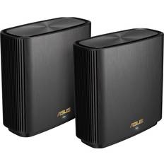 Mesh System - Tri-band Routers ASUS ZenWiFi AX XT8 (2-Pack)