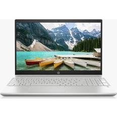 HP 8 GB - Dedicated Graphic Card - Intel Core i5 Laptops HP Pavilion 15-cs3001na