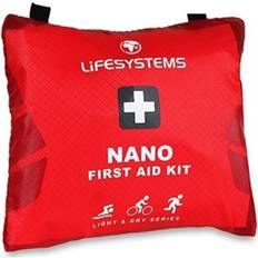 First Aid Kits Lifesystems Light & Dry Nano