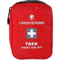First Aid Kits Lifesystems Trek