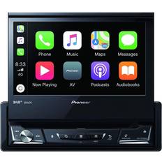 Apple CarPlay Boat- & Car Stereos Pioneer AVH-Z7200DAB
