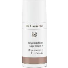 Eye Care Dr. Hauschka Regenerating Eye Cream 15ml