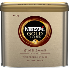 Nescafé Drinks Nescafé Gold Blend 750g