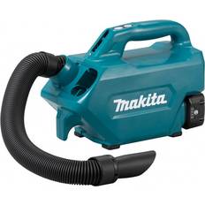 Makita Battery Handheld Vacuum Cleaners Makita CL121DSA