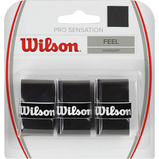 Wilson Pro Sensation Overgrip 3-pack