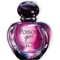 Dior Eau de Toilette Dior Poison Girl EdT 50ml