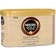 Nescafé Instant Coffee Nescafé Gold Blend 500g