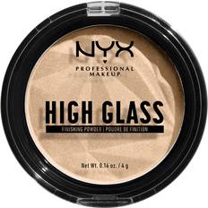 NYX High Glass Finishing Powder Light