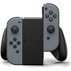 Controller Grips PowerA Nintendo Switch Joy-Con Comfort Grip - Black