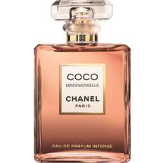 Chanel Women Fragrances Chanel Coco Mademoiselle Intense EdP 50ml